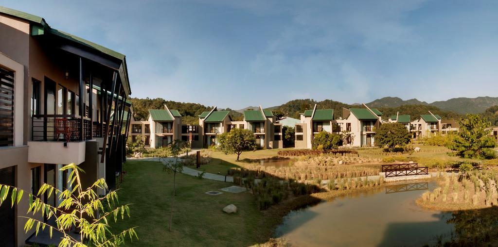 Namah Resort Jim Corbett, A Member Of Radisson Individuals Dhikuli Esterno foto